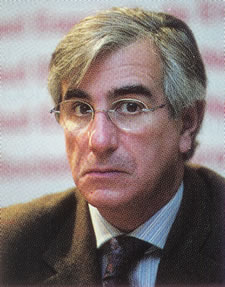 Doctor Marcelo L. Berthier.