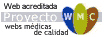 Logo de WMC.