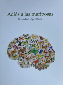 Mariposas.